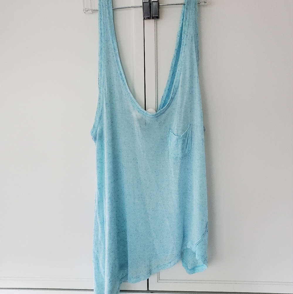 NWOT Alternative Tank